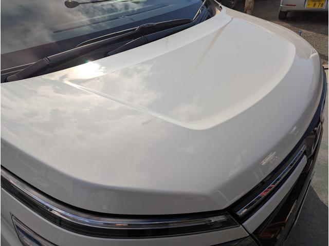 ヴォクシー ＺＳ　ウェルキャブ＼禁煙車＼２列目電動リフトアップシート＼フルセグナビ＼バックカメラ＼両側パワスラ＼プッシュスタート＼スマートキー＼オートライト＼ＥＴＣ車載器＼純正アルミ＼１年保証（34枚目）