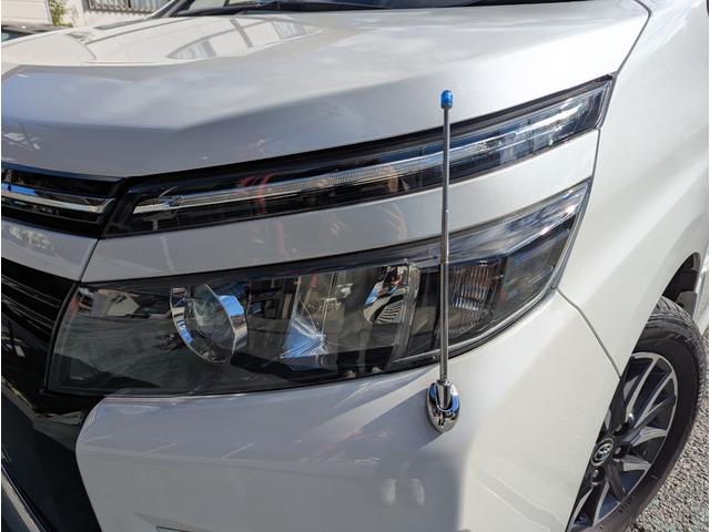 ヴォクシー ＺＳ　ウェルキャブ＼禁煙車＼２列目電動リフトアップシート＼フルセグナビ＼バックカメラ＼両側パワスラ＼プッシュスタート＼スマートキー＼オートライト＼ＥＴＣ車載器＼純正アルミ＼１年保証（36枚目）