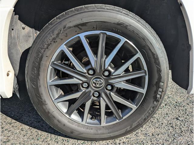 ヴォクシー ＺＳ　ウェルキャブ＼禁煙車＼２列目電動リフトアップシート＼フルセグナビ＼バックカメラ＼両側パワスラ＼プッシュスタート＼スマートキー＼オートライト＼ＥＴＣ車載器＼純正アルミ＼１年保証（46枚目）