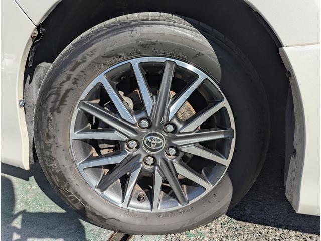 ヴォクシー ＺＳ　ウェルキャブ＼禁煙車＼２列目電動リフトアップシート＼フルセグナビ＼バックカメラ＼両側パワスラ＼プッシュスタート＼スマートキー＼オートライト＼ＥＴＣ車載器＼純正アルミ＼１年保証（47枚目）