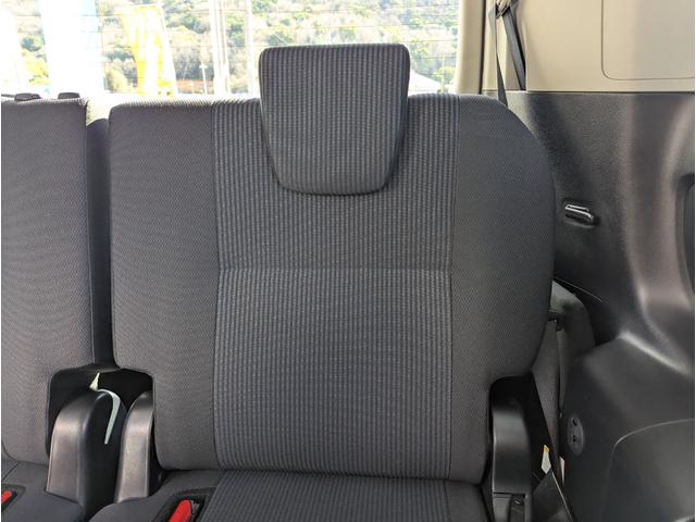 ヴォクシー ＺＳ　ウェルキャブ＼禁煙車＼２列目電動リフトアップシート＼フルセグナビ＼バックカメラ＼両側パワスラ＼プッシュスタート＼スマートキー＼オートライト＼ＥＴＣ車載器＼純正アルミ＼１年保証（80枚目）