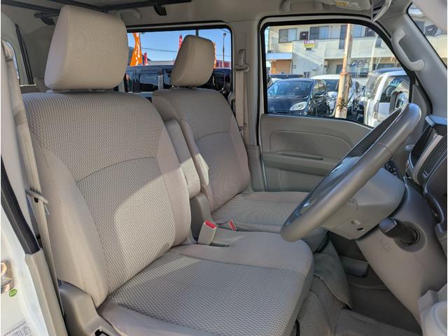 �V�[�g�̓V�~�≘��Ȃǂ������A�ƂĂ��L���C�ȏ�Ԃł����[�ԑO�Ɏ������|�̃v�����N���[�j���O���Ă��n�����܂���