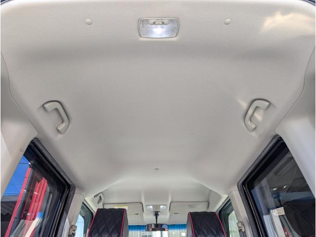 Ｎ－ＢＯＸカスタム Ｇ　ＳＳパッケージ　禁煙車＼ストラーダーナビ＼フルセグ＼Ｂｌｕｅｔｏｏｔｈ＼革調シートカバー＼両側パワスラ＼プッシュスタート＼スマートキー＼オートライト＼１７インチアルミ＼１年保証（61枚目）