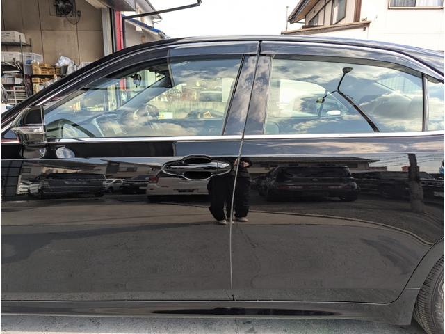 クラウンハイブリッド アスリート　禁煙車＼純正ナビ＼フルセグ＼Ｂｌｕｅｔｏｏｔｈ＼バックカメラ＼プッシュスタート＼スマートキー＼オートライト＼ＥＴＣ車載器＼ドライブレコーダー＼純正アルミ＼１年保証（56枚目）