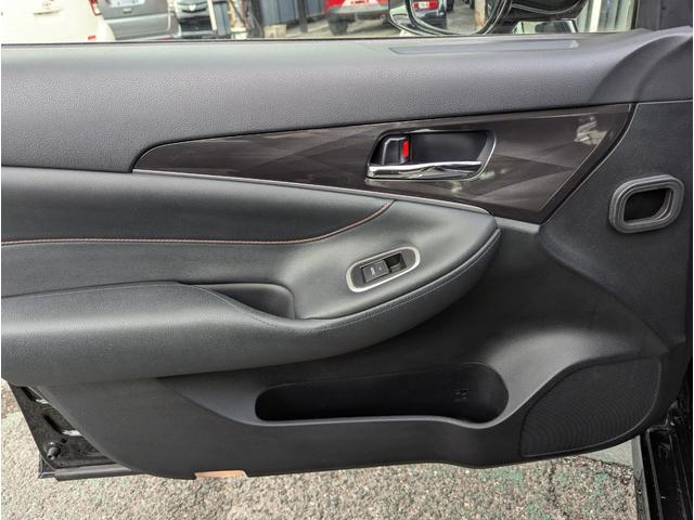 クラウンハイブリッド アスリート　禁煙車＼純正ナビ＼フルセグ＼Ｂｌｕｅｔｏｏｔｈ＼バックカメラ＼プッシュスタート＼スマートキー＼オートライト＼ＥＴＣ車載器＼ドライブレコーダー＼純正アルミ＼１年保証（73枚目）