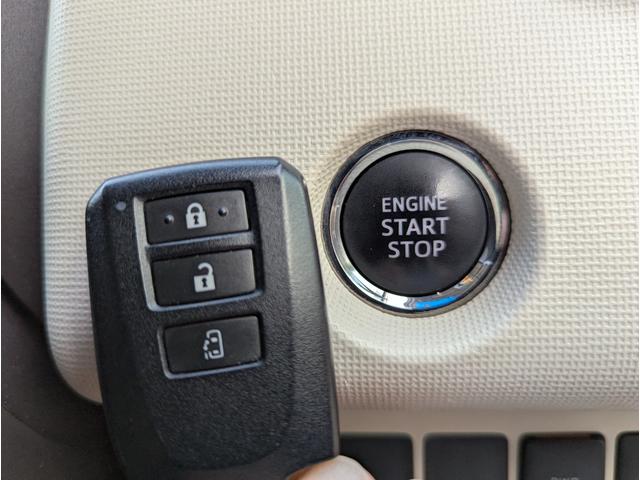 ポルテ Ｆ　禁煙車＼イクリプスナビ＼フルセグ＼Ｂｌｕｅｔｏｏｔｈ＼バックカメラ＼プッシュスタート＼スマートキー＼オートライト＼ステアリングリモコン＼ドライブレコーダー＼１年保証＼（6枚目）