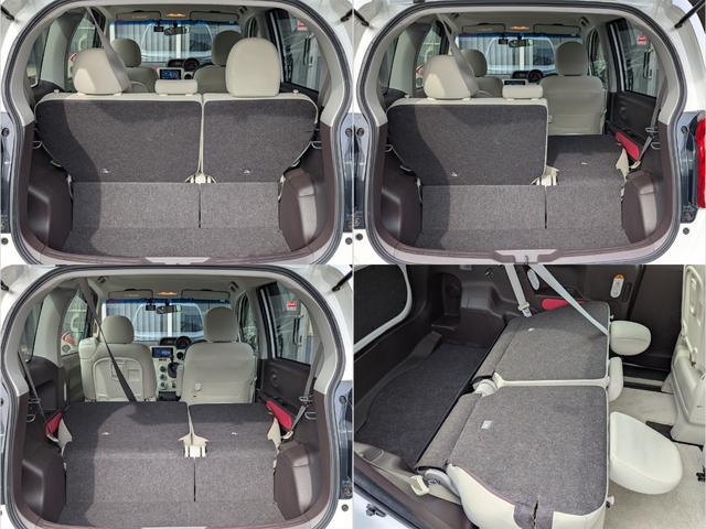 ポルテ Ｆ　禁煙車＼イクリプスナビ＼フルセグ＼Ｂｌｕｅｔｏｏｔｈ＼バックカメラ＼プッシュスタート＼スマートキー＼オートライト＼ステアリングリモコン＼ドライブレコーダー＼１年保証＼（24枚目）