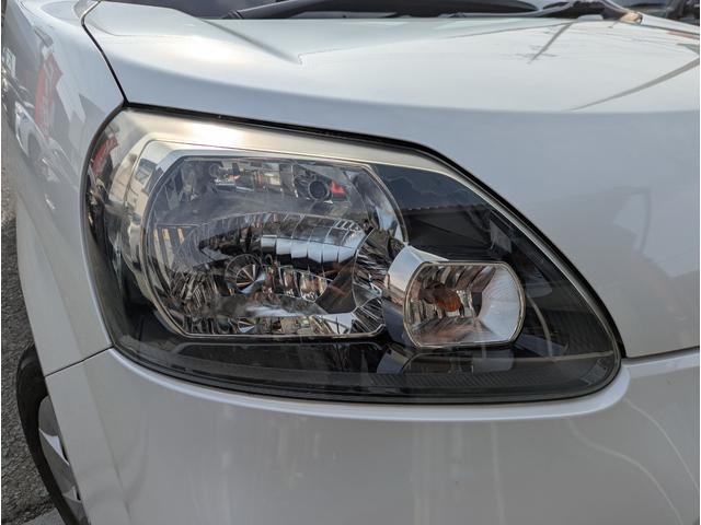 ポルテ Ｆ　禁煙車＼イクリプスナビ＼フルセグ＼Ｂｌｕｅｔｏｏｔｈ＼バックカメラ＼プッシュスタート＼スマートキー＼オートライト＼ステアリングリモコン＼ドライブレコーダー＼１年保証＼（32枚目）