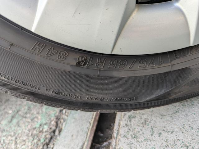 ポルテ Ｆ　禁煙車＼イクリプスナビ＼フルセグ＼Ｂｌｕｅｔｏｏｔｈ＼バックカメラ＼プッシュスタート＼スマートキー＼オートライト＼ステアリングリモコン＼ドライブレコーダー＼１年保証＼（41枚目）