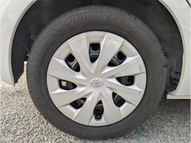 ポルテ Ｆ　禁煙車＼イクリプスナビ＼フルセグ＼Ｂｌｕｅｔｏｏｔｈ＼バックカメラ＼プッシュスタート＼スマートキー＼オートライト＼ステアリングリモコン＼ドライブレコーダー＼１年保証＼（44枚目）