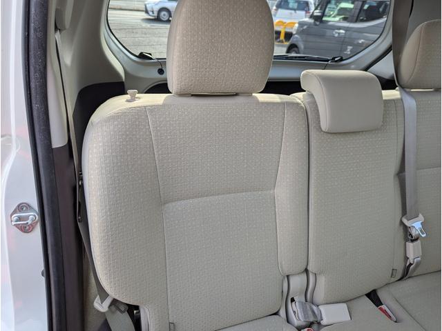 ポルテ Ｆ　禁煙車＼イクリプスナビ＼フルセグ＼Ｂｌｕｅｔｏｏｔｈ＼バックカメラ＼プッシュスタート＼スマートキー＼オートライト＼ステアリングリモコン＼ドライブレコーダー＼１年保証＼（72枚目）