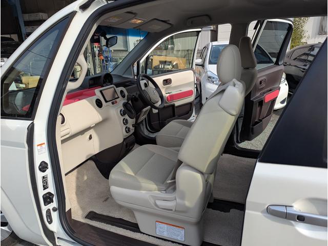 ポルテ Ｆ　禁煙車＼イクリプスナビ＼フルセグ＼Ｂｌｕｅｔｏｏｔｈ＼バックカメラ＼プッシュスタート＼スマートキー＼オートライト＼ステアリングリモコン＼ドライブレコーダー＼１年保証＼（73枚目）