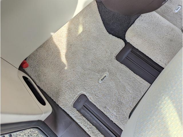 ポルテ Ｆ　禁煙車＼イクリプスナビ＼フルセグ＼Ｂｌｕｅｔｏｏｔｈ＼バックカメラ＼プッシュスタート＼スマートキー＼オートライト＼ステアリングリモコン＼ドライブレコーダー＼１年保証＼（75枚目）