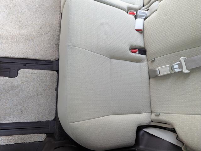 ポルテ Ｆ　禁煙車＼イクリプスナビ＼フルセグ＼Ｂｌｕｅｔｏｏｔｈ＼バックカメラ＼プッシュスタート＼スマートキー＼オートライト＼ステアリングリモコン＼ドライブレコーダー＼１年保証＼（79枚目）