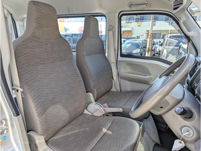 エブリイ ＰＡ　ハイルーフ＼両側スライドドア＼（5枚目）