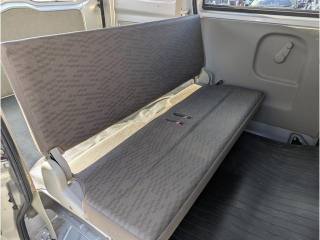 エブリイ ＰＡ　ハイルーフ＼両側スライドドア＼（6枚目）