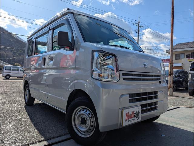 エブリイ ＰＡ　ハイルーフ＼両側スライドドア＼（8枚目）