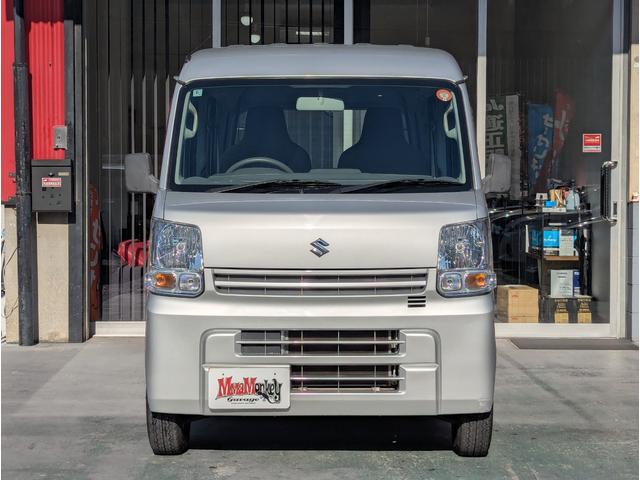 エブリイ ＰＡ　ハイルーフ＼両側スライドドア＼（10枚目）