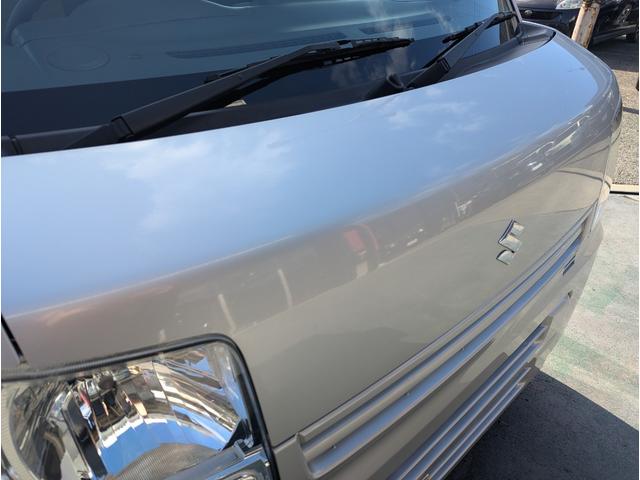 エブリイ ＰＡ　ハイルーフ＼両側スライドドア＼（34枚目）