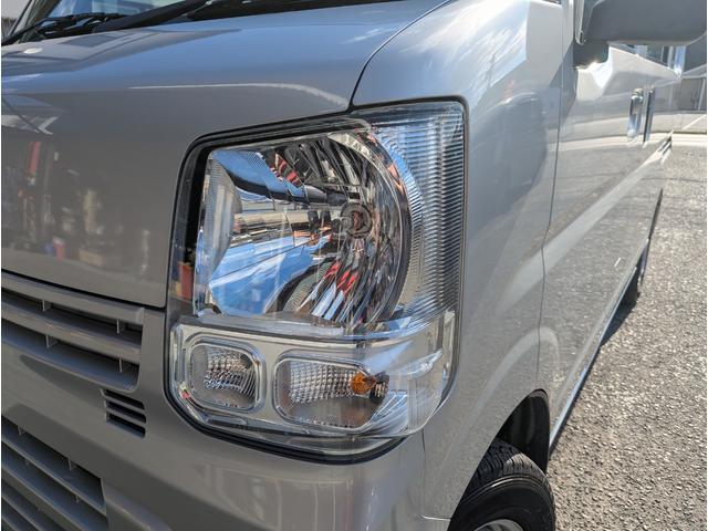 エブリイ ＰＡ　ハイルーフ＼両側スライドドア＼（36枚目）