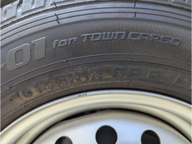 エブリイ ＰＡ　ハイルーフ＼両側スライドドア＼（41枚目）