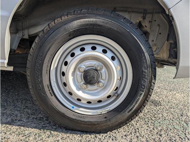 エブリイ ＰＡ　ハイルーフ＼両側スライドドア＼（45枚目）