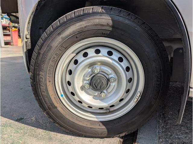 エブリイ ＰＡ　ハイルーフ＼両側スライドドア＼（46枚目）