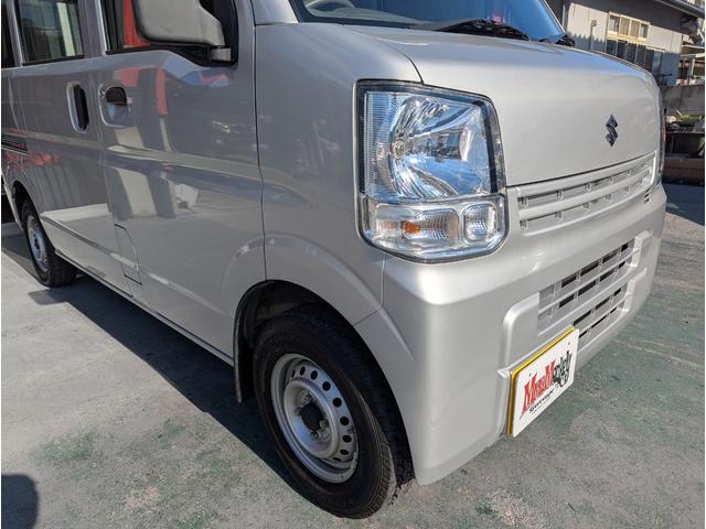 エブリイ ＰＡ　ハイルーフ＼両側スライドドア＼（50枚目）