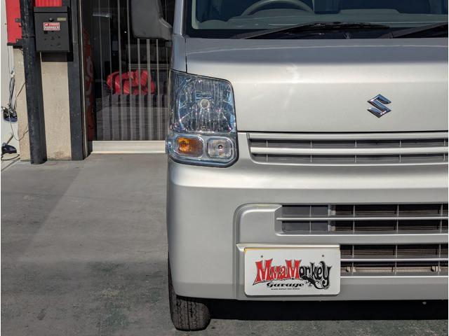 エブリイ ＰＡ　ハイルーフ＼両側スライドドア＼（51枚目）