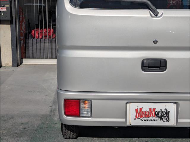 エブリイ ＰＡ　ハイルーフ＼両側スライドドア＼（58枚目）