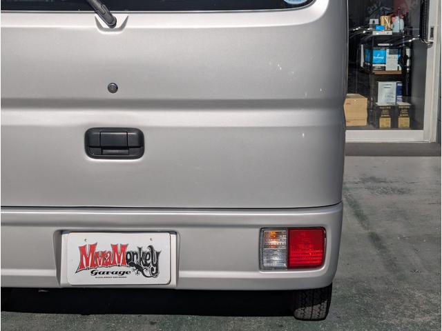 エブリイ ＰＡ　ハイルーフ＼両側スライドドア＼（59枚目）