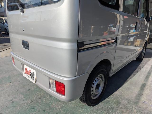 エブリイ ＰＡ　ハイルーフ＼両側スライドドア＼（60枚目）