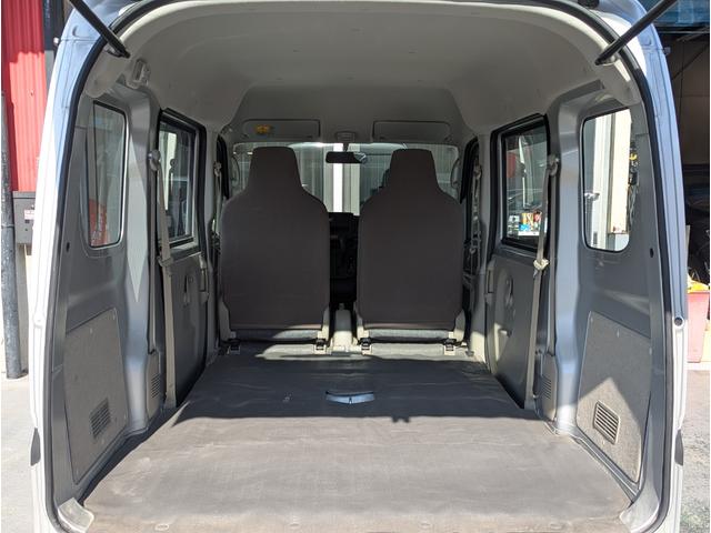 エブリイ ＰＡ　ハイルーフ＼両側スライドドア＼（62枚目）