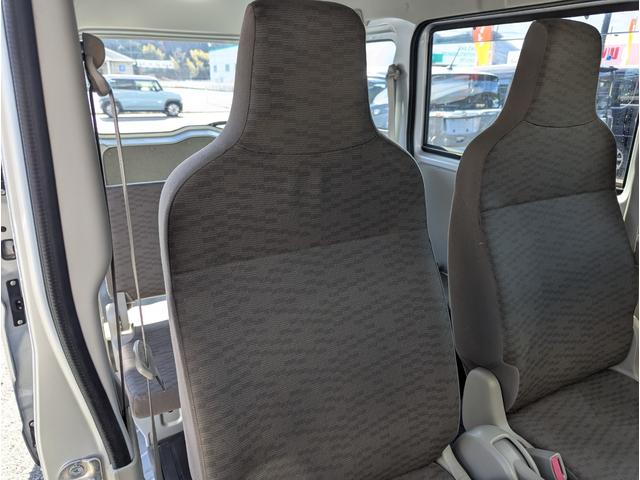 エブリイ ＰＡ　ハイルーフ＼両側スライドドア＼（68枚目）