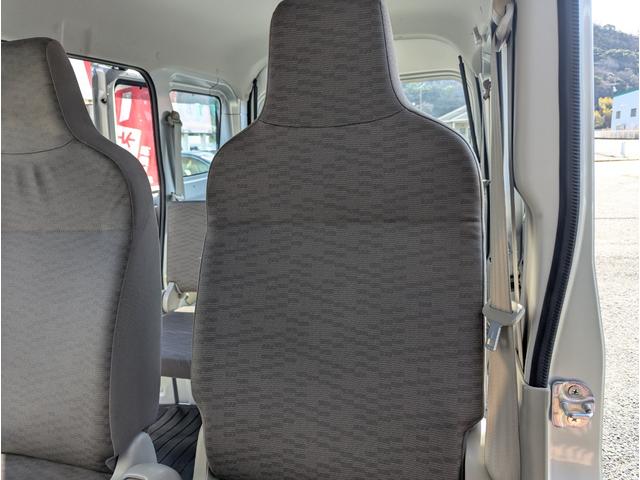 エブリイ ＰＡ　ハイルーフ＼両側スライドドア＼（77枚目）