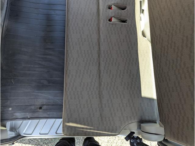 エブリイ ＰＡ　ハイルーフ＼両側スライドドア＼（79枚目）