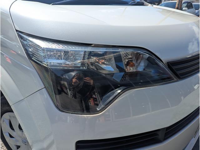 スペイド Ｆ　禁煙車＼純正ナビ＼フルセグ＼Ｂｌｕｅｔｏｏｔｈ＼パワースライドドア＼プッシュスタート＼スマートキー＼オートライト＼ＨＩＤライト＼ＥＴＣ車載器＼１年保証（32枚目）