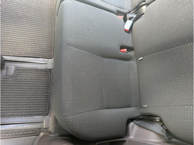 スペイド Ｆ　禁煙車＼純正ナビ＼フルセグ＼Ｂｌｕｅｔｏｏｔｈ＼パワースライドドア＼プッシュスタート＼スマートキー＼オートライト＼ＨＩＤライト＼ＥＴＣ車載器＼１年保証（79枚目）