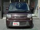 SUZUKI MR WAGON