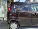 SUZUKI MR WAGON