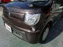 SUZUKI MR WAGON