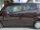 SUZUKI MR WAGON