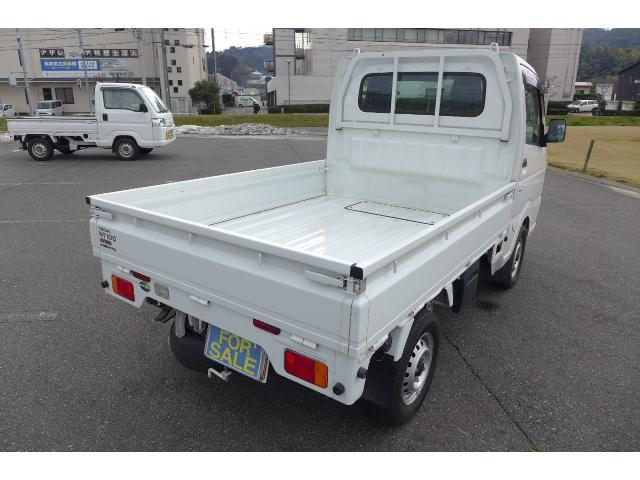 日産 ＮＴ１００クリッパートラック