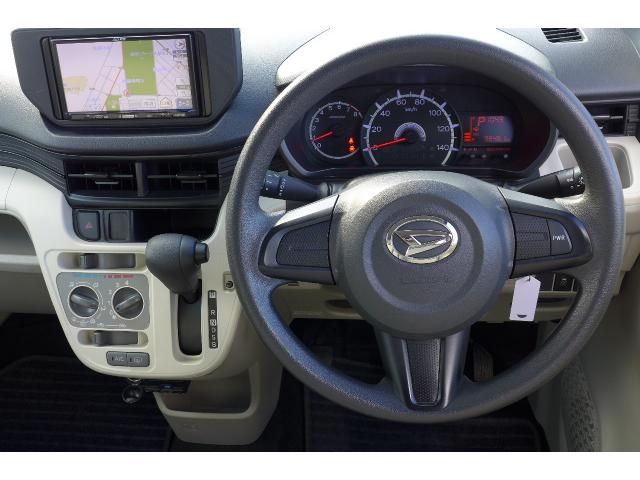 ムーヴ L 4WD ナビ ETC(2枚目)