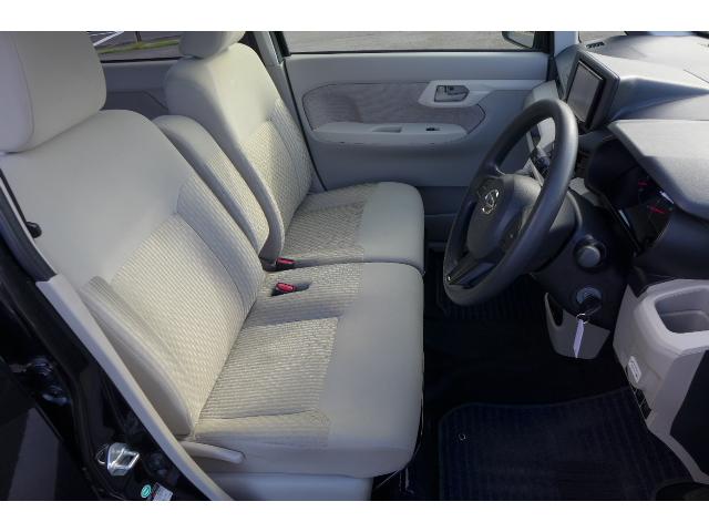 ムーヴ L 4WD ナビ ETC(4枚目)