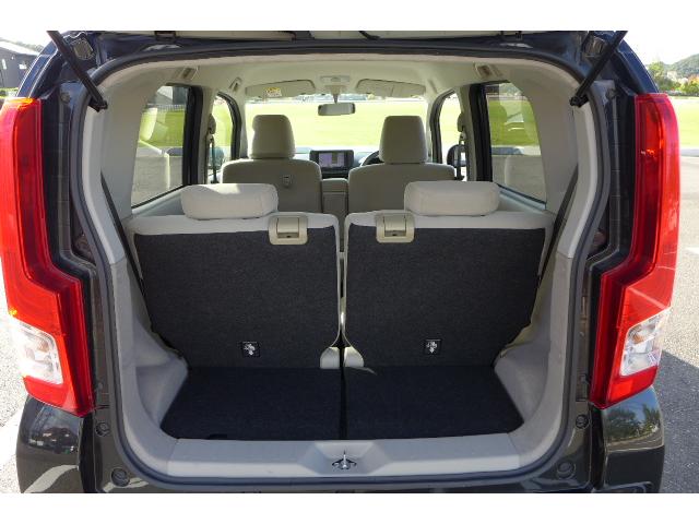 ムーヴ L 4WD ナビ ETC(6枚目)