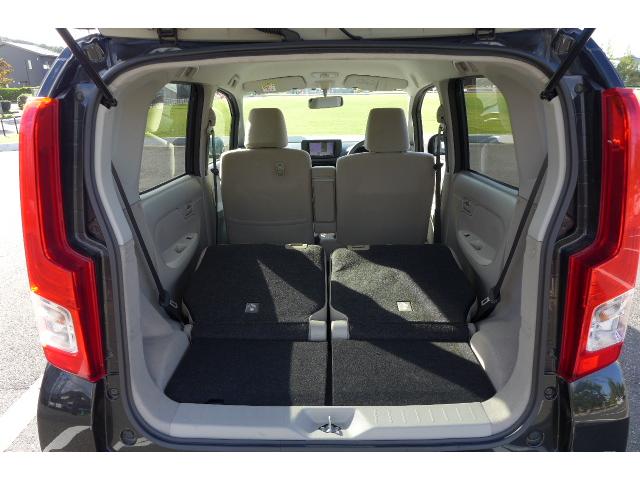 ムーヴ L 4WD ナビ ETC(7枚目)