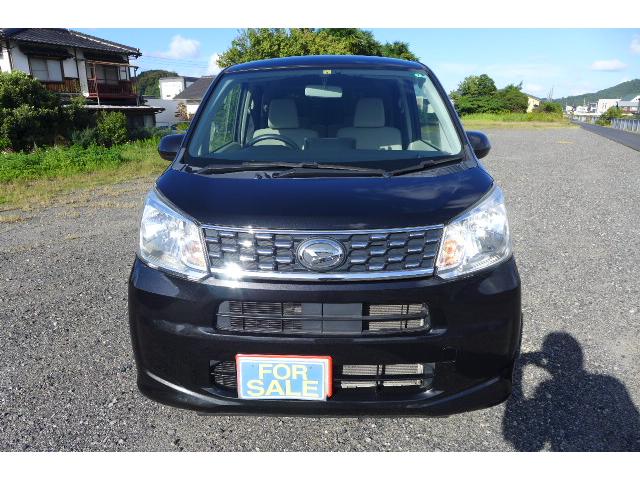 ムーヴ L 4WD ナビ ETC(9枚目)