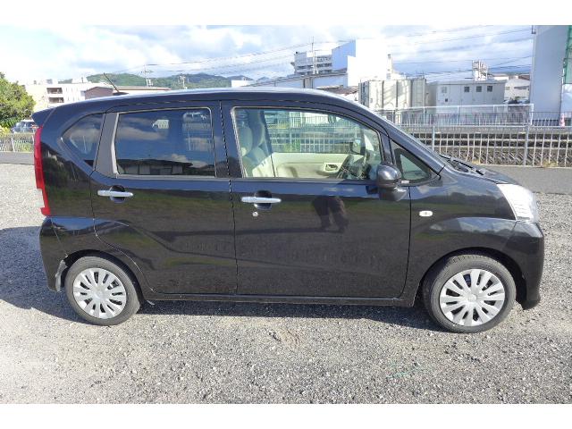 ムーヴ L 4WD ナビ ETC(11枚目)