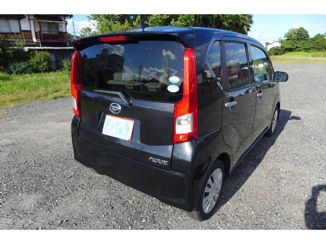 ムーヴ L 4WD ナビ ETC(12枚目)